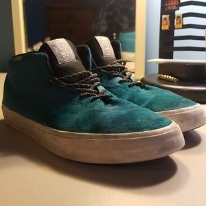 Vans Cab Lite Skate Shoes